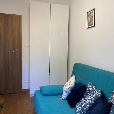 Apartament Bb II Na Kiepury Krynica Zdroj Eksteriør bilde
