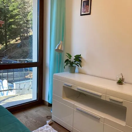 Apartament Bb II Na Kiepury Krynica Zdroj Eksteriør bilde
