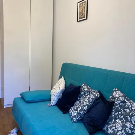Apartament Bb II Na Kiepury Krynica Zdroj Eksteriør bilde