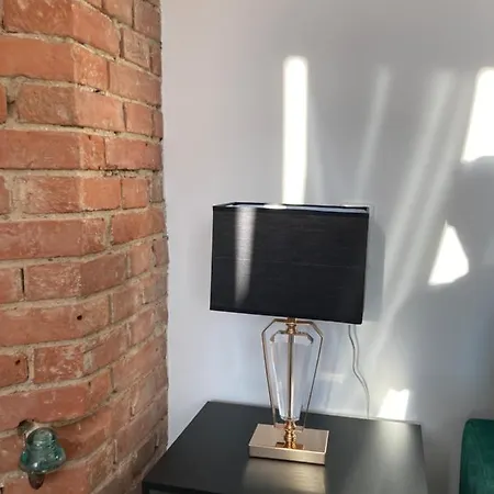Apartament Bb II Na Kiepury Krynica Zdroj Eksteriør bilde