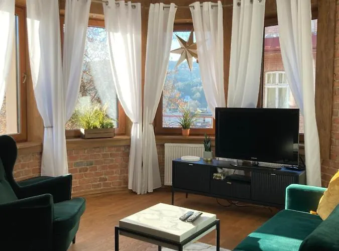 Apartament Bb II Na Kiepury