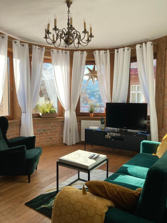 Apartment Bb Ii Na Kiepury