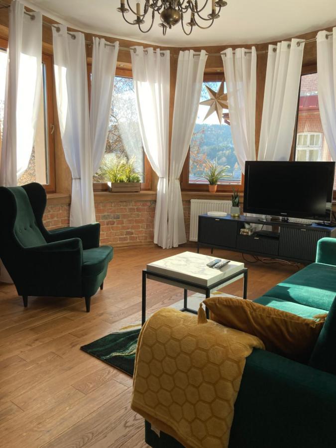 Bb Ii Na Kiepury Apartment *