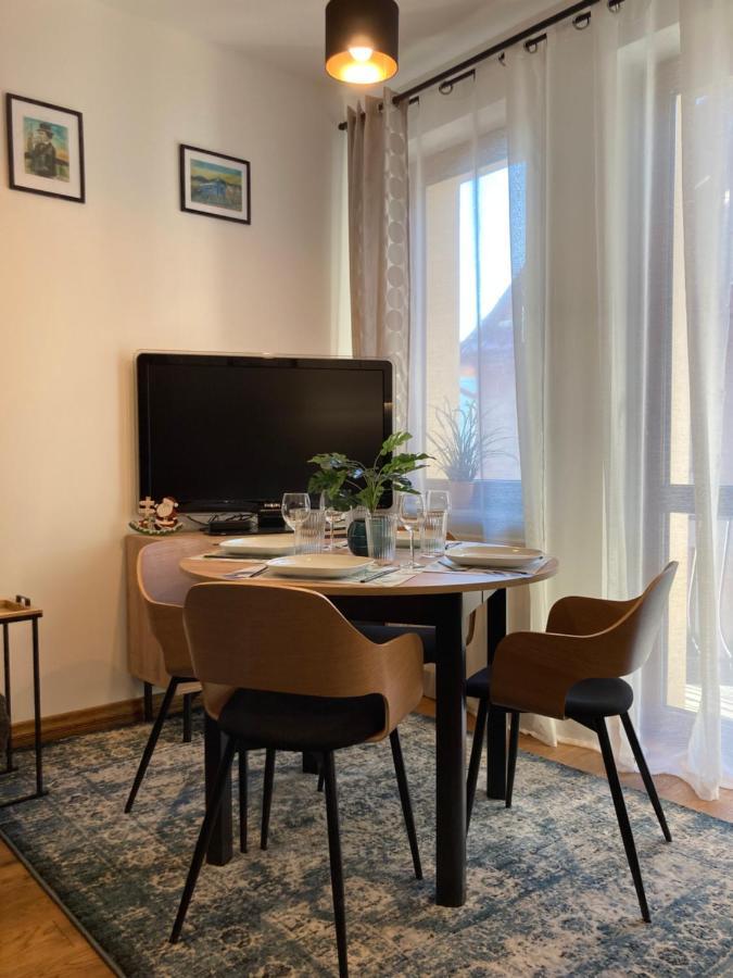 Apartment Bb Ii Na Kiepury Krynica Zdroj