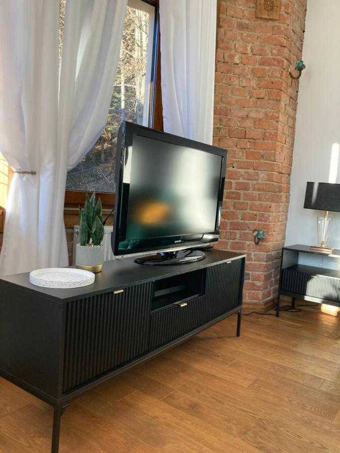 Bb Ii Na Kiepury Apartment *
