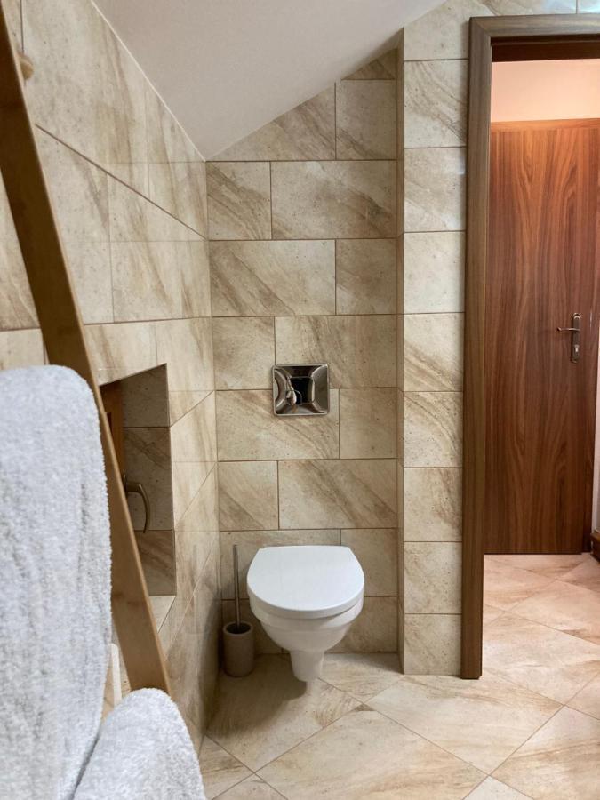 Apartamento Bb Ii Na Kiepury *