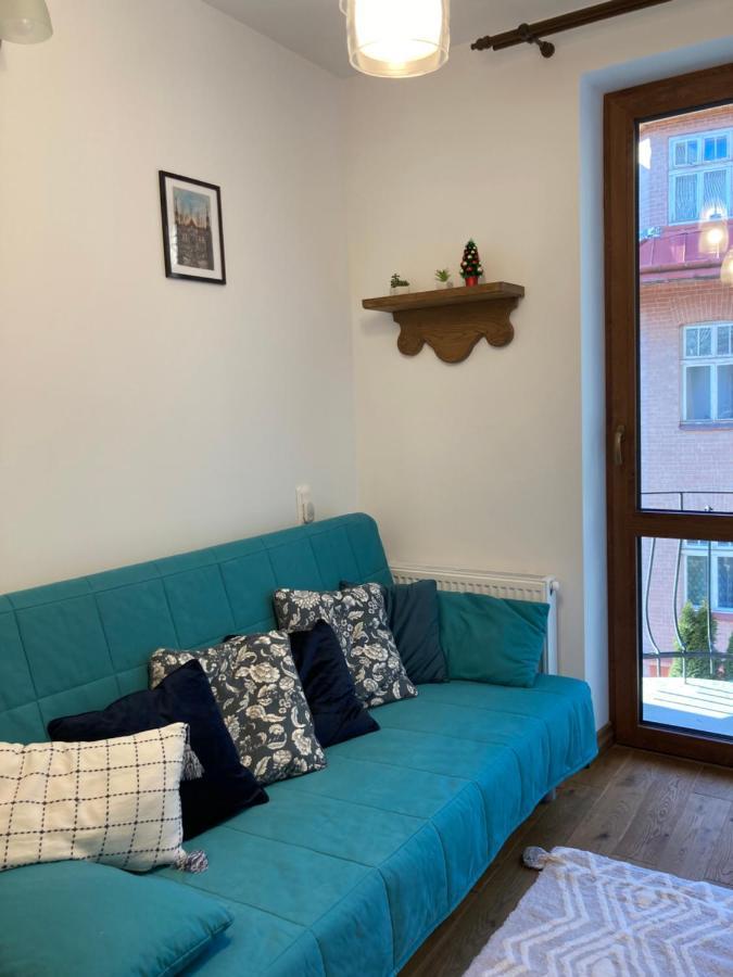 Apartment Bb Ii Na Kiepury Krynica Zdroj