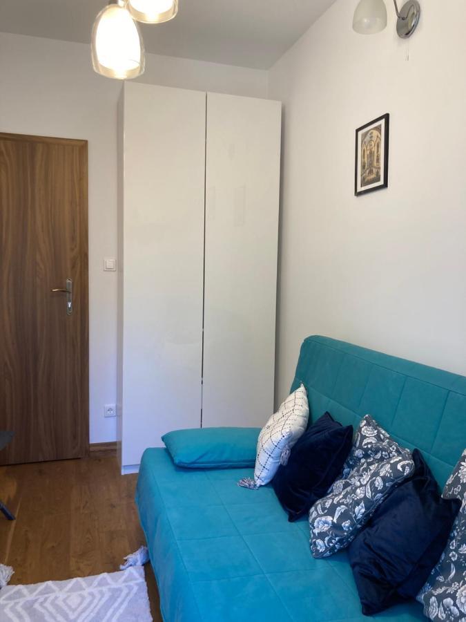 Apartment Bb Ii Na Kiepury *