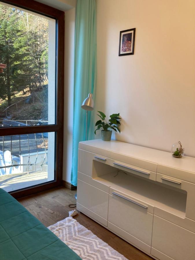 Apartamento Bb Ii Na Kiepury *