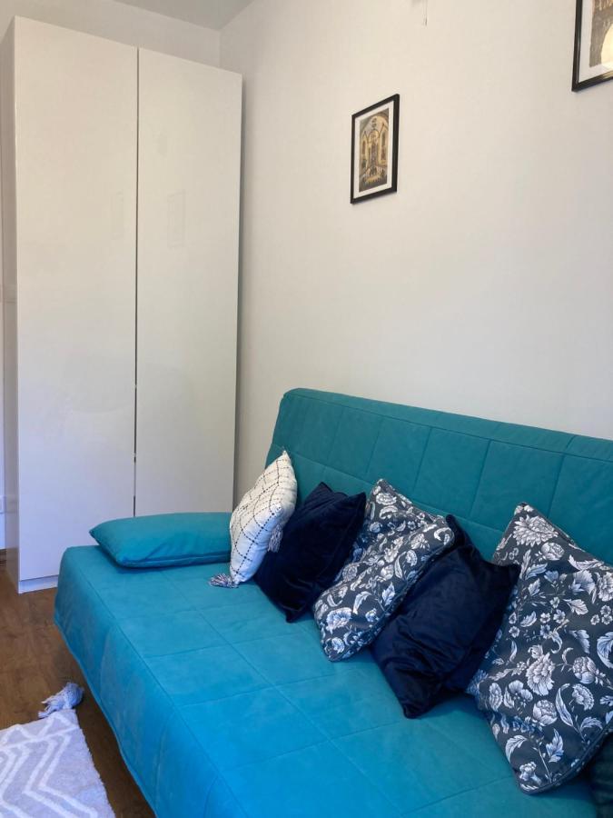 Bb Ii Na Kiepury Apartment *
