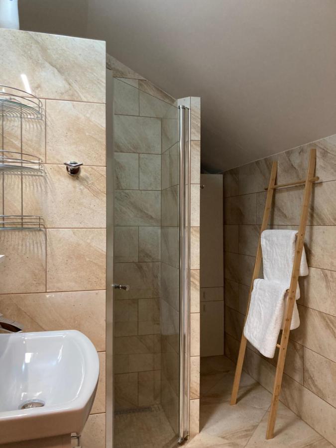 Bb Ii Na Kiepury Apartment *
