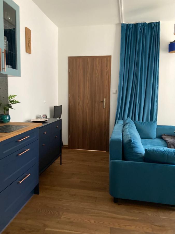Apartment Bb Ii Na Kiepury Krynica Zdroj