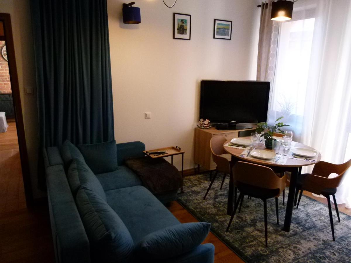 Apartment Bb Ii Na Kiepury *