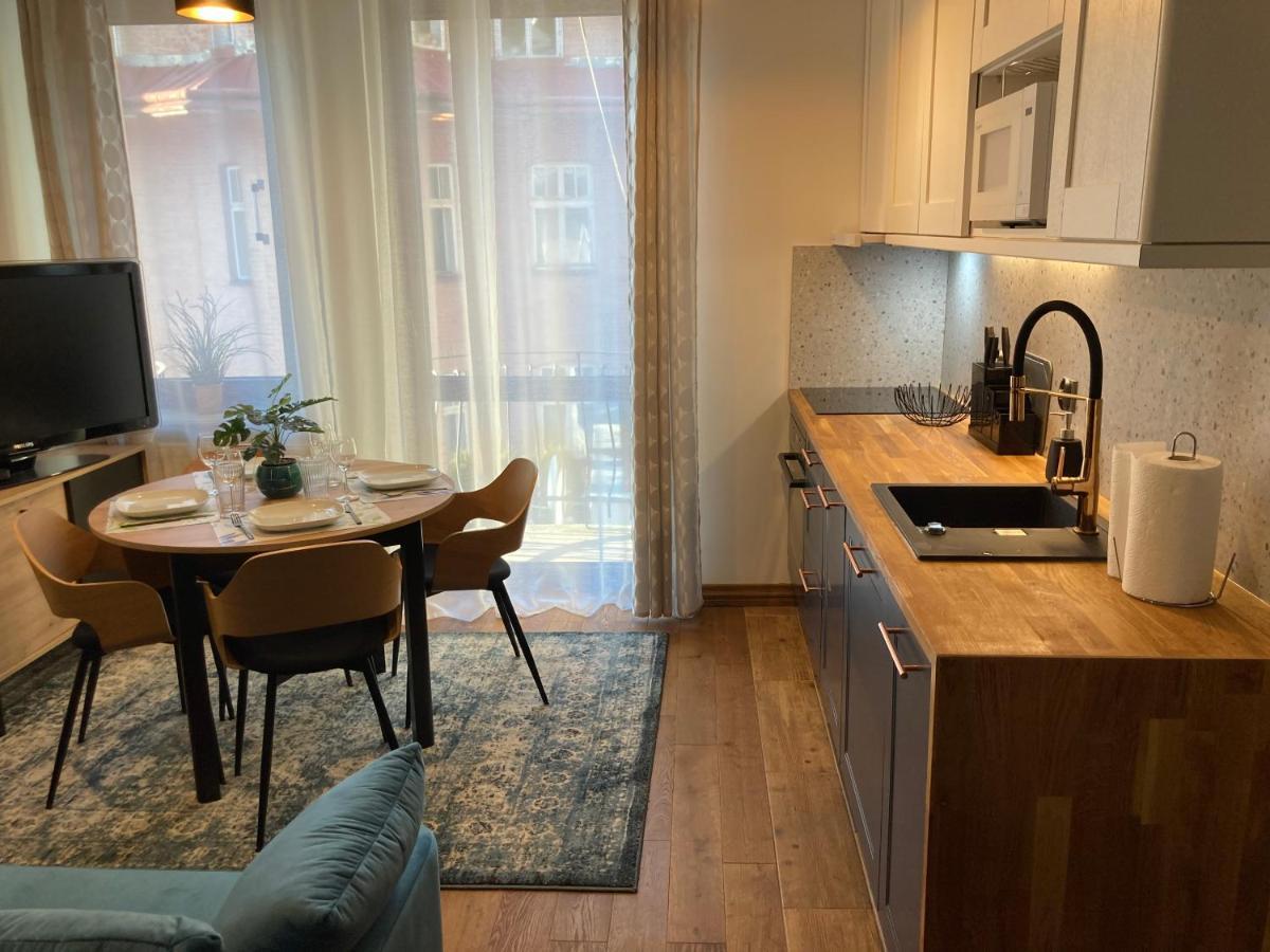 Apartment Bb Ii Na Kiepury Krynica Zdroj