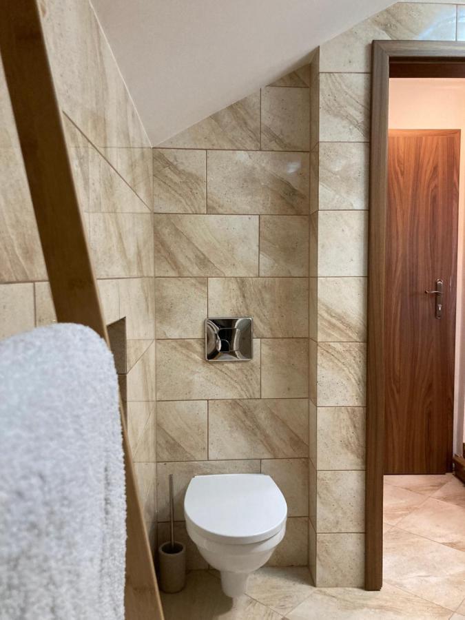 Bb Ii Na Kiepury Apartamento Krynica-Zdrój