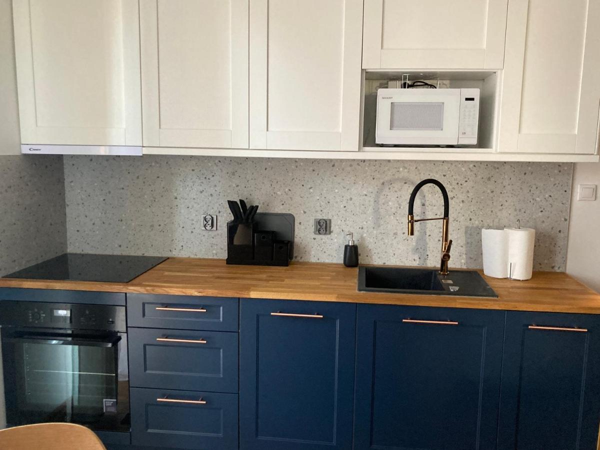 Apartamento Bb Ii Na Kiepury *