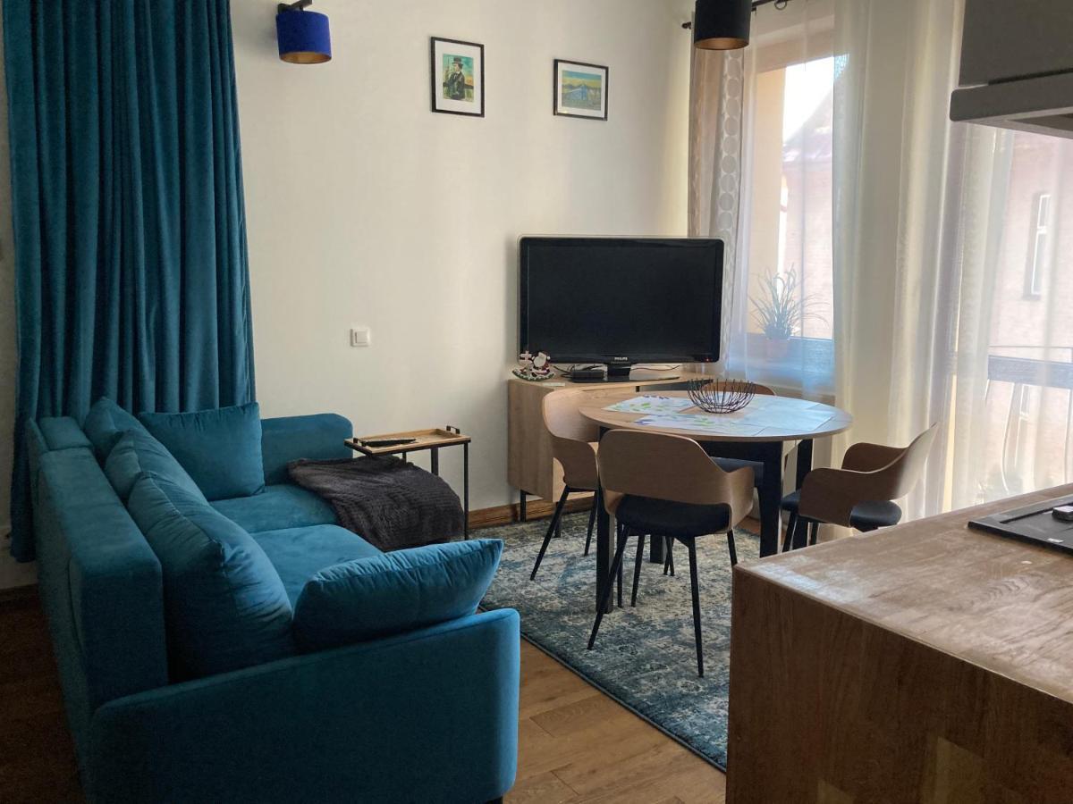 Bb Ii Na Kiepury Apartment *
