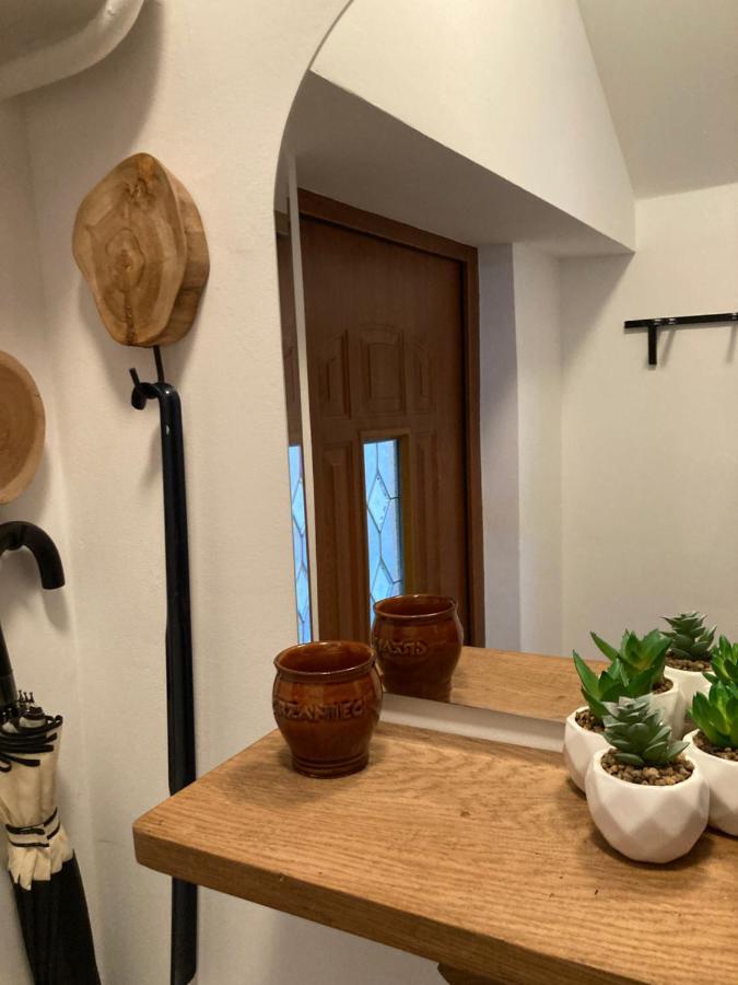 Bb Ii Na Kiepury Apartment