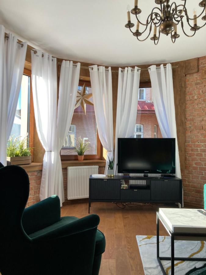 Bb Ii Na Kiepury Apartment Krynica Zdroj