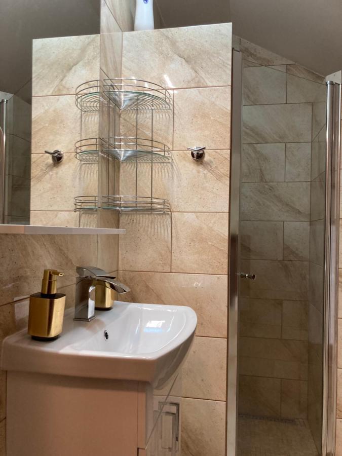 Bb Ii Na Kiepury Apartment Krynica Zdroj