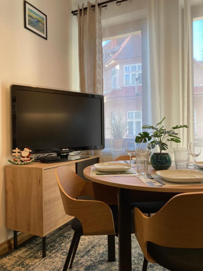 Bb Ii Na Kiepury Apartment Krynica Zdroj